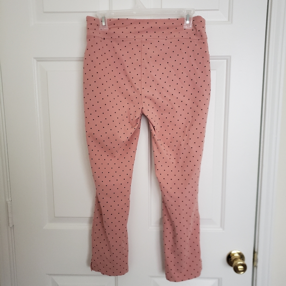 Joe Benbasset Polka Dot Pants